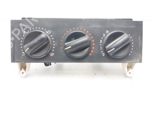 Used Climate control RENAULT KANGOO (KC0/1_) 1.2 (KC0A, KC0K, KC0F, KC01) (58 hp) 12536005