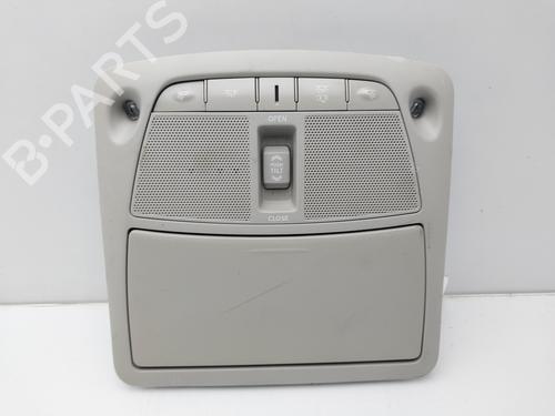 Used Interior roof light NISSAN X-TRAIL III (T32_, T32R, T32RR) [2013-2026]  32215805