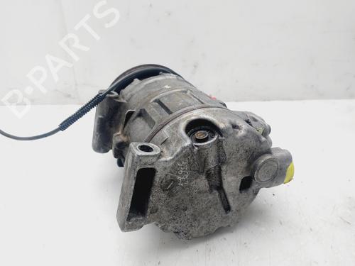 AC compressor AUDI A4 B6 Avant (8E5) 2.5 TDI quattro | BP25375512M34 