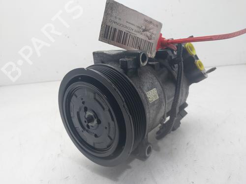 Used AC compressor AC compressor CITROËN C4 Picasso II [2013-2026] 33293484 33293484