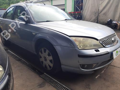 Injection rail FORD MONDEO III (B5Y) 2.0 TDCi | BP13738756M98 