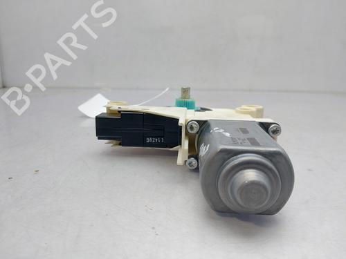 Left rear window motor LAND ROVER RANGE ROVER SPORT I (L320) 3.6 D 4x4 | BP12601604E23 
