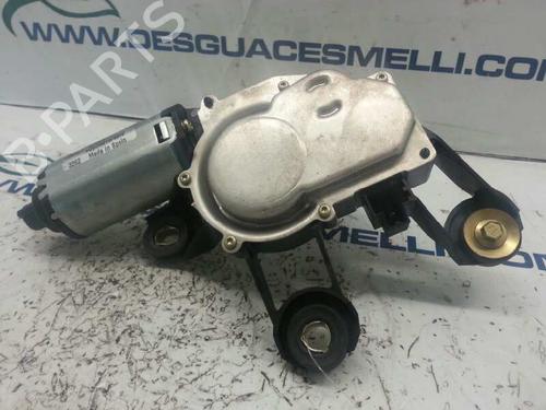 Rear wiper motor FORD FIESTA V (JH_, JD_)  | BP2896921M102 