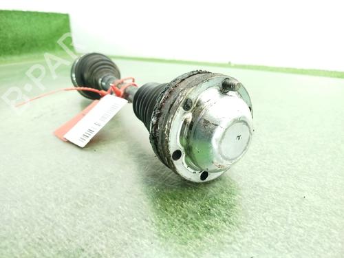 Left front driveshaft VW PASSAT B6 Variant (3C5) | BP33421616M38 - Image 2