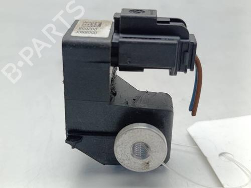 Electronic sensor RENAULT SCÉNIC II (JM0/1_) | BP39960035M84 - Image 2