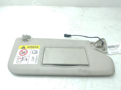 Used Right sun visor FIAT FREEMONT (345_) [2011-2025]  30044136