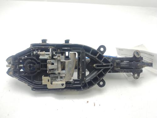 Klamka zewnętrzna drzwi przednich prawych FORD FOCUS IV (HN)  | BP29719269C129 