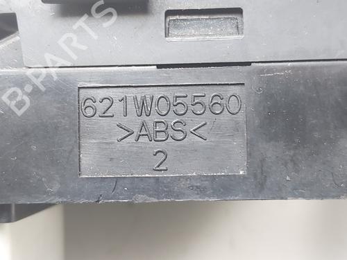Left front window switch KIA CERATO I Hatchback (LD) 1.5 CRDi | BP38047547I27 - Image 5
