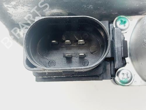 Rear left window mechanism BMW 1 (E87) 118 d | BP31968296C24