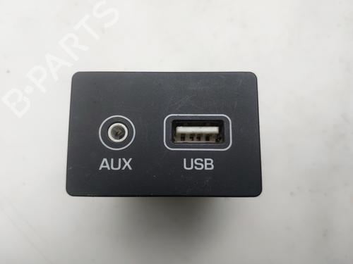 Used Electronic module Electronic module HYUNDAI i20 II (GB, IB) 1.2 (84 hp) 35894756 35894756