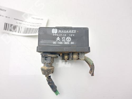 Módulo eletrónico PEUGEOT PARTNER MPV (5_, G_) 1.9 D (69 hp) 32012429