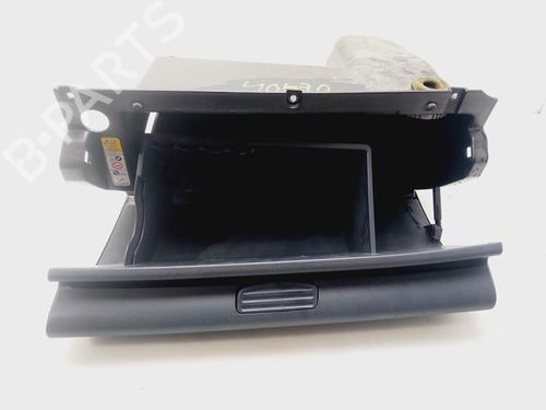Glove box MITSUBISHI COLT VI (Z3_A, Z2_A) 1.3 (Z21A) | BP32123741C95 