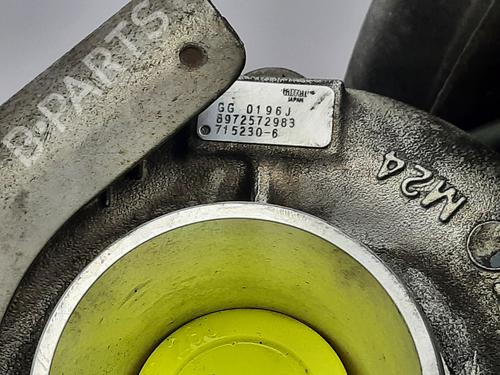 Engine SAAB 9-5 Estate (YS3E) 3.0 TiD | BP18054851M1 
