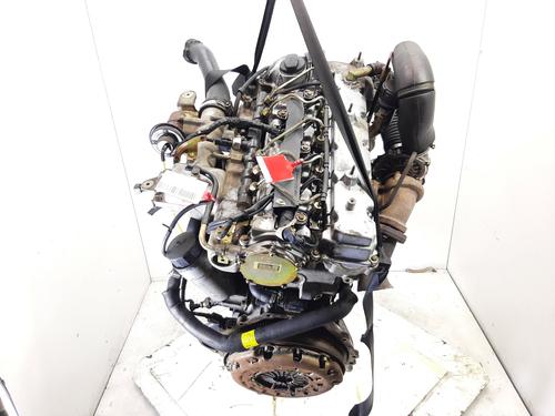 Motor SSANGYONG REXTON / REXTON II (GAB_) 2.7 Xdi | BP14852798M1 