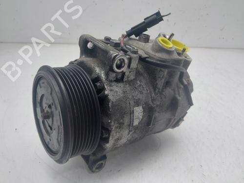 Used AC compressor AC compressor MERCEDES-BENZ CLK (C209) [2002-2010] 35736708 35736708