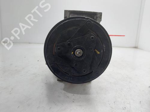 Used AC compressor RENAULT CLIO IV Grandtour (KH_) [2012-2021]  15654444