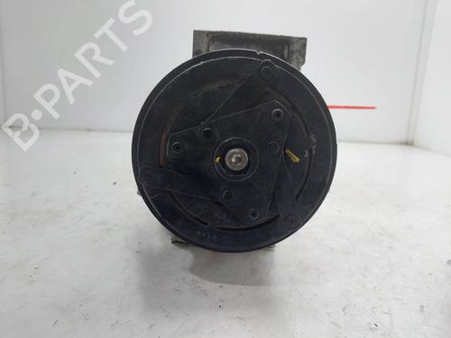 Compressor A/C RENAULT CLIO IV Grandtour (KH_) [2012-2024]null 926000734R |