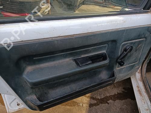 Right front fenders RENAULT RAPID Box Body/MPV (F40_, G40_) 1.9 D (F40R) | BP29584674C42 