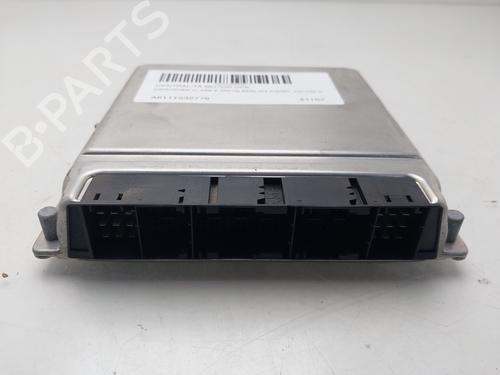 Engine control unit (ECU) MERCEDES-BENZ E-CLASS (W210) E 220 CDI (210.006) | BP33430608M57 - Image 3