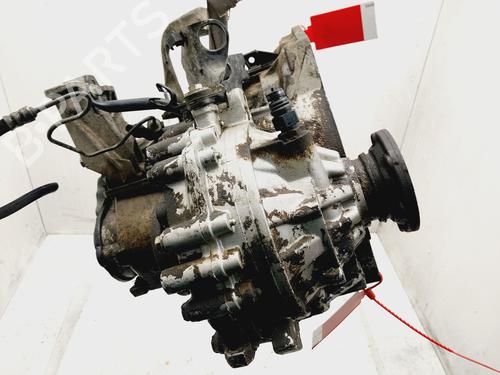 Gearbox SEAT LEON (1M1) | BP28953500M3