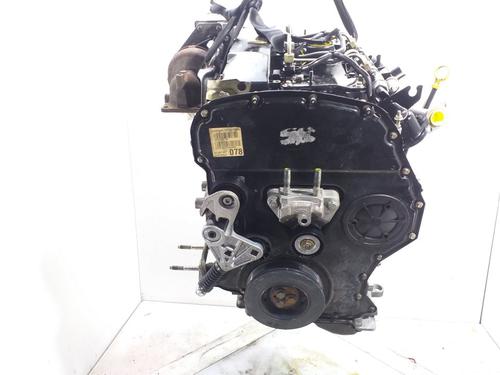 Engine FORD MONDEO III (B5Y)  | BP9573921M1  - Image 8