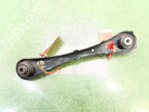 Right rear suspension arm AUDI A4 B7 (8EC) 2.0 TDI 16V | BP31117786M15 