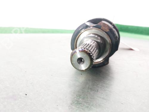 Right front driveshaft KIA SPORTAGE II (JE_, KM_) 2.0 CRDi | BP26927182M39 