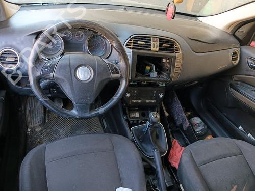 Climate control FIAT BRAVO II (198_)  | BP29201410I5 