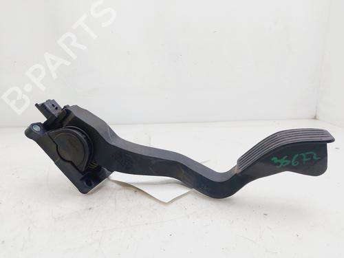Pedal PEUGEOT 307 Break (3E) 2.0 HDI 90 | BP19705386I4 