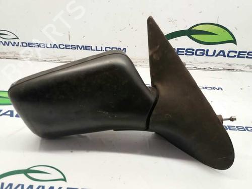 Right mirror SEAT IBIZA II (6K1) 1.4 i | BP2870882C27 