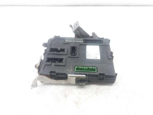 Elektronisk modul NISSAN QASHQAI II SUV (J11, J11_) 1.2 DIG-T (115 hp) 2990644