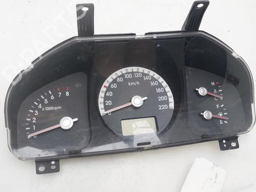 Used Instrument cluster KIA SPORTAGE II (JE_, KM_) 2.0 i 16V (141 hp) 18068434