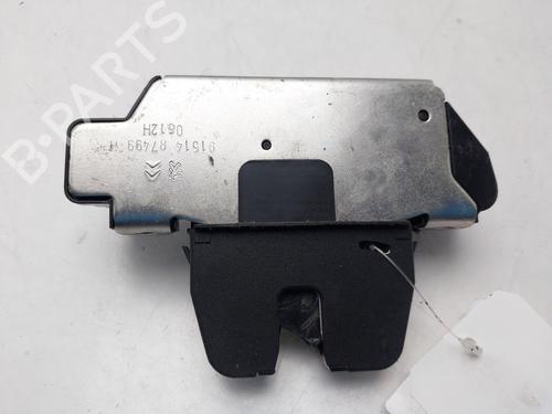 Used Tailgate lock Tailgate lock 35929690 35929690