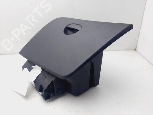 Glove box SEAT LEON (1P1) 1.9 TDI | BP22520139C95 