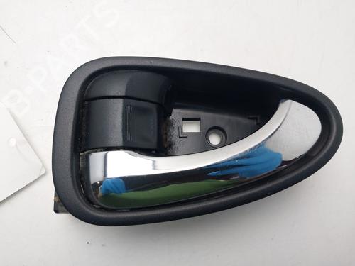 Used Rear left interior door handle Rear left interior door handle TOYOTA AVENSIS Saloon (_T27_) [2008-2018] 35803707 35803707