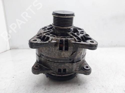 Alternator NISSAN QASHQAI / QASHQAI +2 I (J10, NJ10, JJ10E) 1.5 dCi | BP16918781M7 