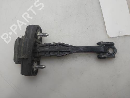 Used Hinge/Door check strap Hinge/Door check strap FORD FIESTA VI (CB1, CCN) [2008-2026] 33754552 33754552