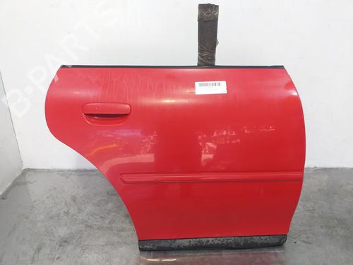 Dør høyre bak AUDI A3 (8L1) 1.9 TDI (90 hp) 17955803