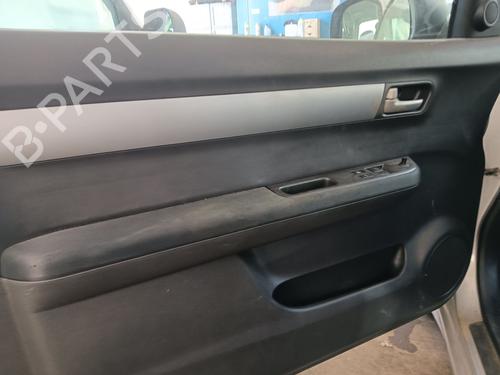 Vakuumpumpe SUZUKI SWIFT III (MZ, EZ)  | BP26287593M80 