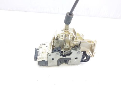 Front left lock CHRYSLER SEBRING (JS) 2.0 CRD | BP12413815C98 