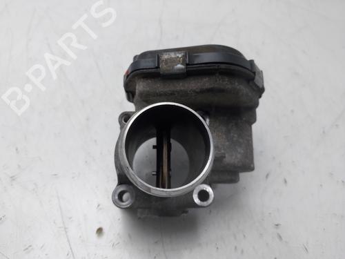 Spjældhus Spjældhus FORD FOCUS III 1.6 TDCi (115 hp) 33956885 33956885