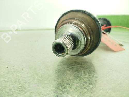 Left front driveshaft VW PASSAT B6 Variant (3C5) | BP33421616M38 - Image 4