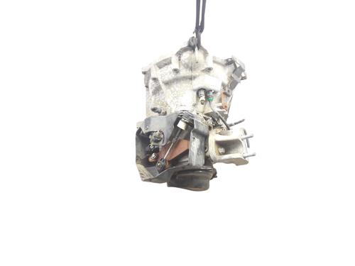 Gearbox FORD FIESTA VI (CB1, CCN)  | BP24592956M3 