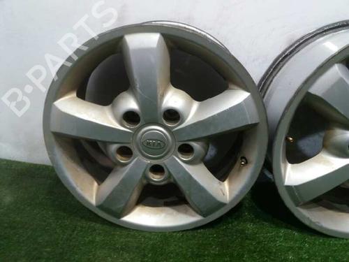 Rim KIA SORENTO I (JC) 2.5 CRDi 4WD | BP6624351C45 