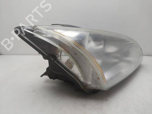 Right headlight FORD FOCUS II (DA_, HCP, DP) | BP38510874C29 - Image 4