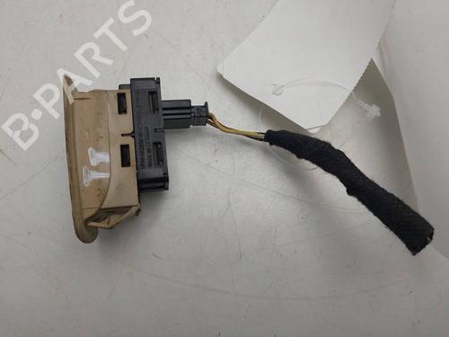 Left rear window switch BMW X3 (E83) 3.0 d | BP39099990I29 - Image 3