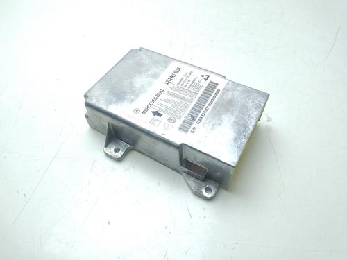 Kollisjonspute styreenhet MERCEDES-BENZ E-CLASS T-Model (S212) [2009-2016]  30043529