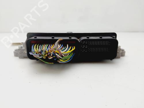 Engine control unit (ECU) JAGUAR XF I (X250) 4.2 | BP29727277M57 
