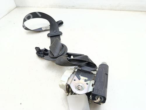 Used Front left seatbelt Front left seatbelt 37484258 37484258