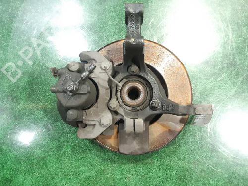 Right front steering knuckle OPEL ASTRA H (A04) 1.6 (L48) | BP6443539M26 